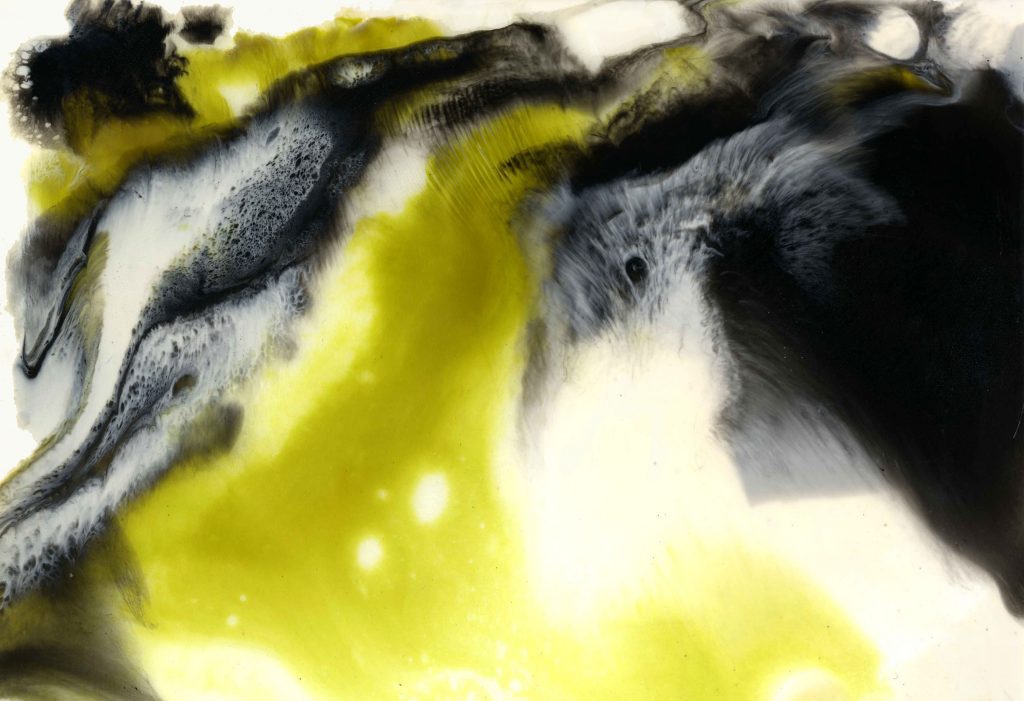 Shop Resin Works Temere Resin Pigment Linen Stretched Canvas
