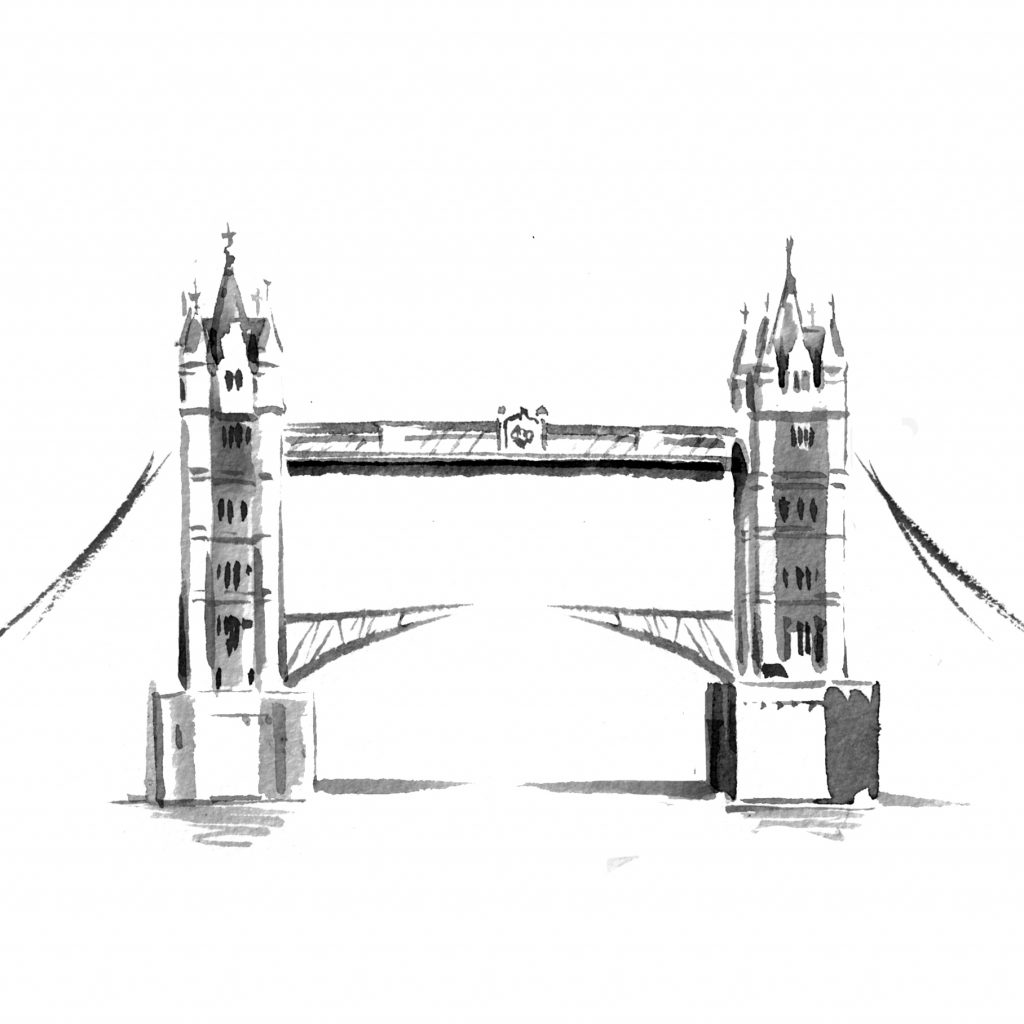 Tower Bridge